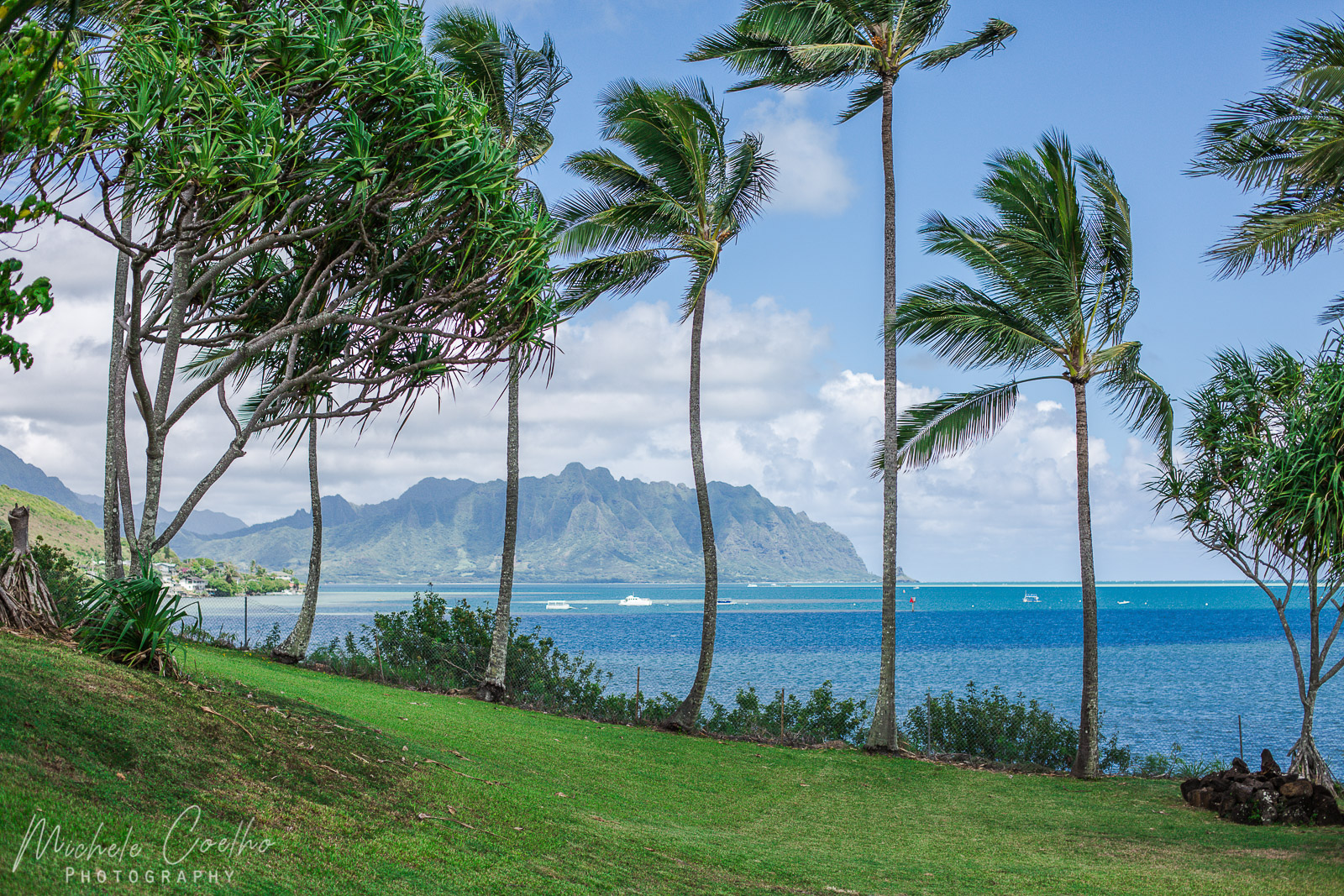 heeia state park wedding venue