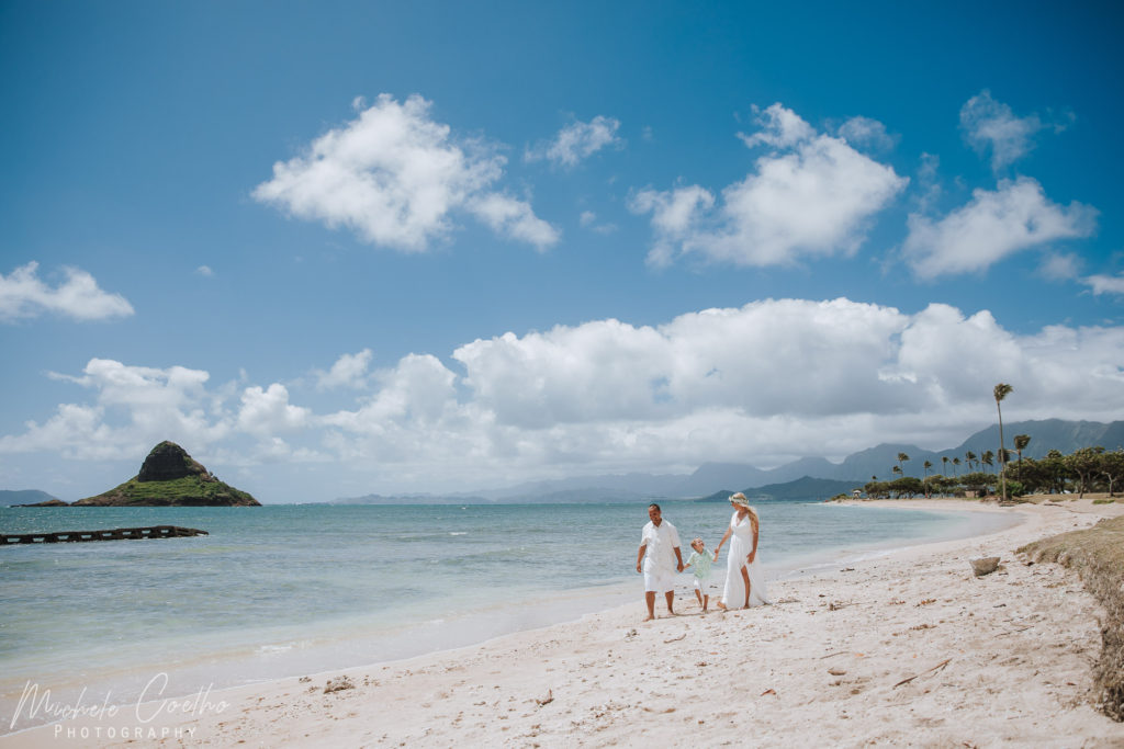 Kualoa Regional Park